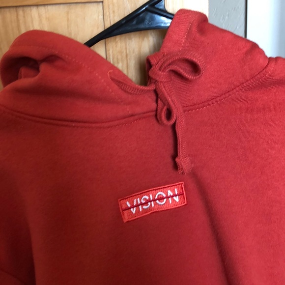 Sweatshirt - Picture 2 of 5